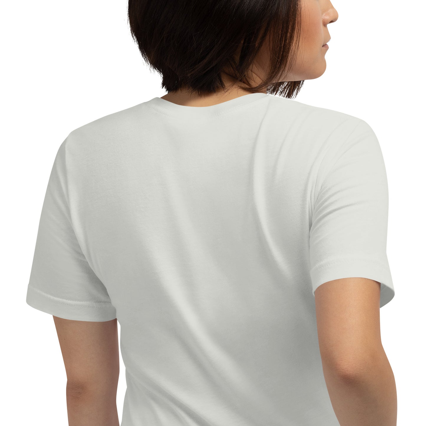 Tranquility Light Unisex t-shirt