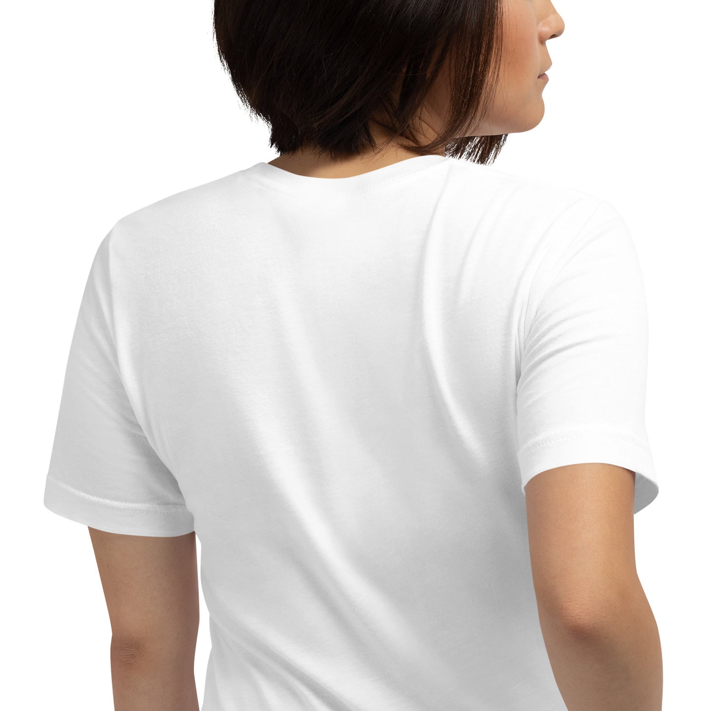 Tranquility Light Unisex t-shirt
