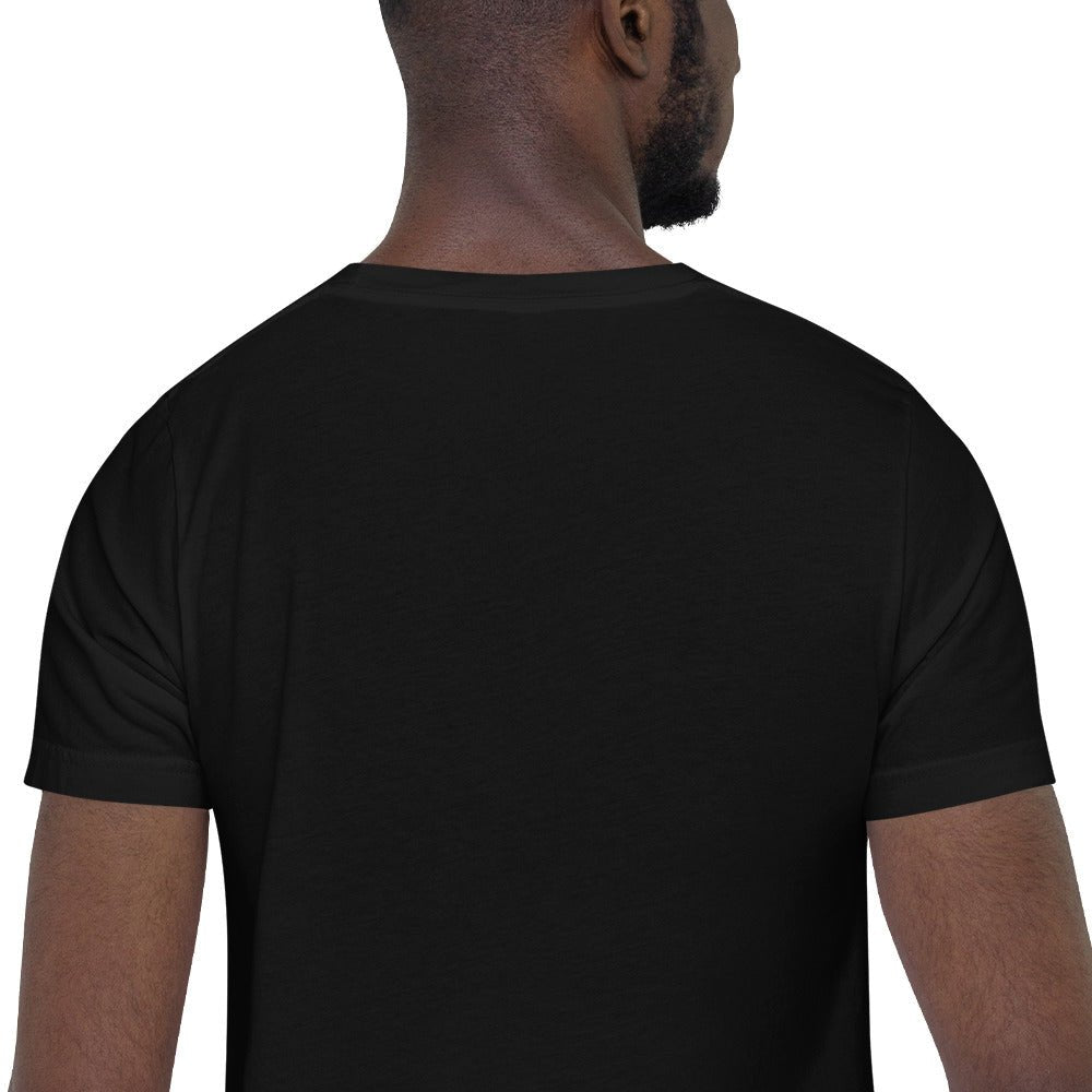 Time To Heal Dark Unisex t - shirt - Celestial Society