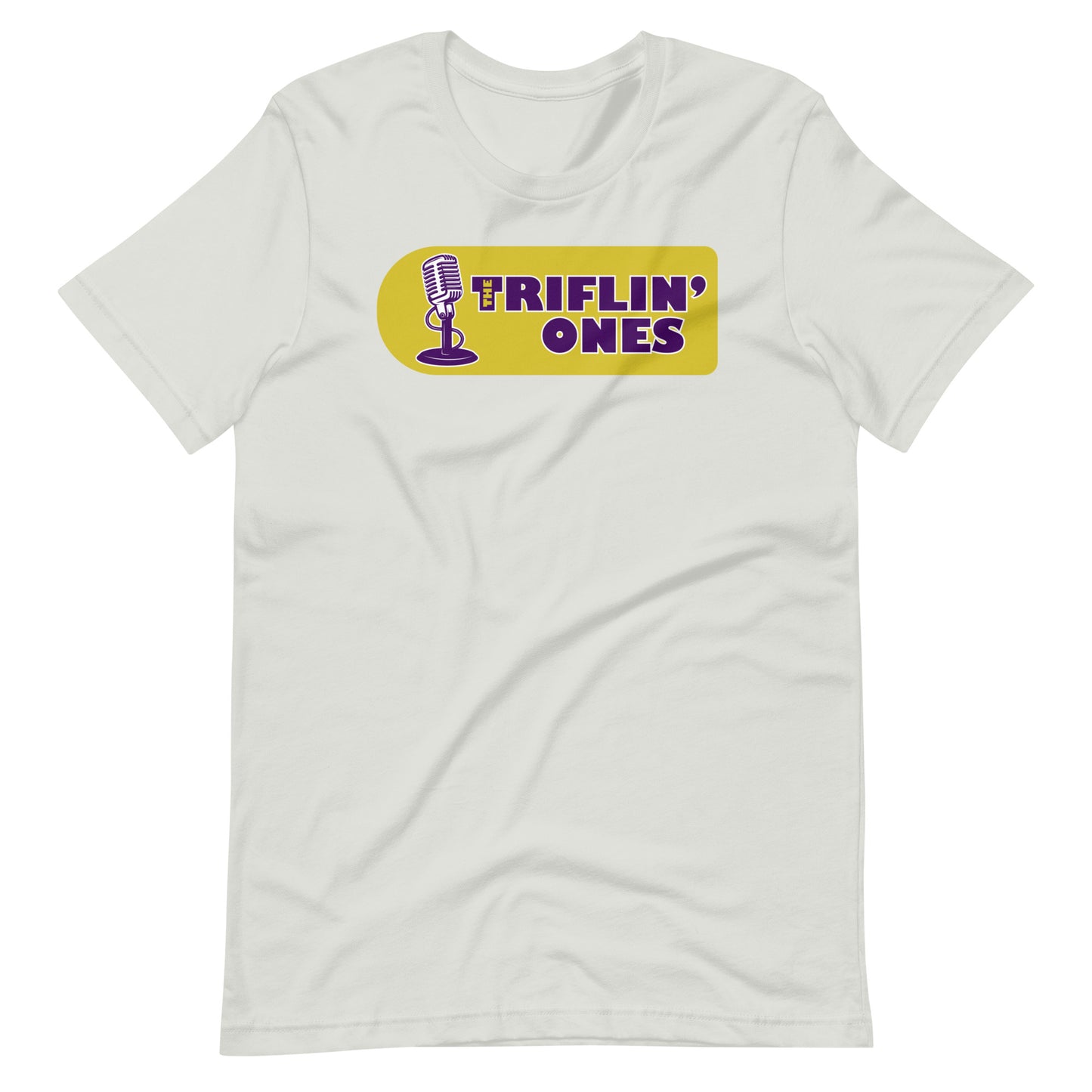 Triflin" Ones Unisex Tee