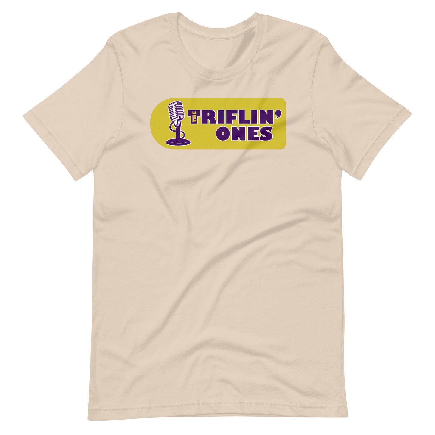 Triflin" Ones Unisex Tee