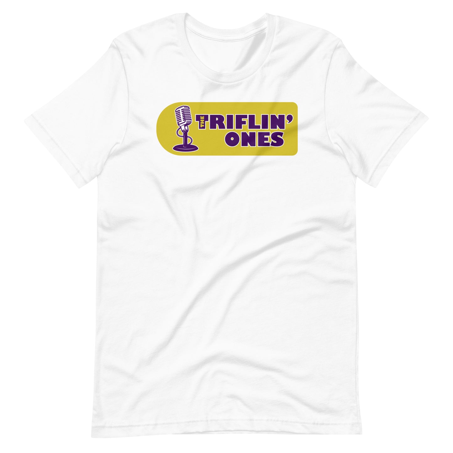 Triflin" Ones Unisex Tee